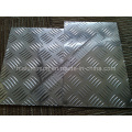 Competitive Aluminium Checker Plate Preis von Aluminium Hersteller